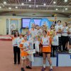 В УПОРНЕЙШЕЙ БОРЬБЕ