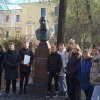 В ПОИСКАХ СЕМЕНОВА-ТЯН-ШАНСКОГО