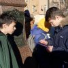 В ПОИСКАХ СЕМЕНОВА-ТЯН-ШАНСКОГО