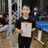 ДИПЛОМ ЗА УЧАСТИЕ И СЛАДКИЙ ПРИЗ