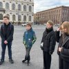 БОЛЬШАЯ ПРОГУЛКА