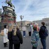 БОЛЬШАЯ ПРОГУЛКА