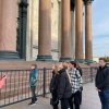 БОЛЬШАЯ ПРОГУЛКА