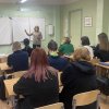 О ПРЕДСТОЯЩЕМ ВЫБОРЕ ПРОФЕССИЙ