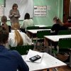 О ПРЕДСТОЯЩЕМ ВЫБОРЕ ПРОФЕССИЙ