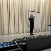 «ВЕЧЕР ПРИ СВЕЧАХ».  РОЖДЕНИЕ НОВОЙ ПРЕДНОВОГОДНЕЙ ТРАДИЦИИ