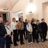 РАЗГОВОР ПРОДОЛЖИЛИ В БИБЛИОТЕКЕ