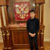 РАЗГОВОР ПРОДОЛЖИЛИ В БИБЛИОТЕКЕ