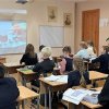 БОЛЬШАЯ НАУКА НАЧИНАЕТСЯ В ШКОЛЕ