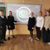 БОЛЬШАЯ НАУКА НАЧИНАЕТСЯ В ШКОЛЕ
