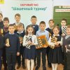 БОЛЬШАЯ НАУКА НАЧИНАЕТСЯ В ШКОЛЕ