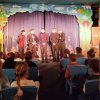 ПОЗНАКОМИЛИСЬ С БУФФИКАМИ