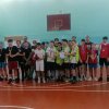 РОЖДЕСТВЕНСКИЙ БАСКЕТБОЛ