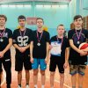 РОЖДЕСТВЕНСКИЙ БАСКЕТБОЛ