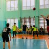 РОЖДЕСТВЕНСКИЙ БАСКЕТБОЛ