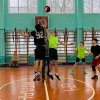 РОЖДЕСТВЕНСКИЙ БАСКЕТБОЛ