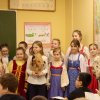 «КОЛЯДКИ НА СВЯТКИ»