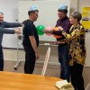 «СОВЕТ ОТЦОВ» И ВОСПИТАНИЕ ШКОЛЬНИКОВ