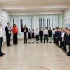 ДНЮ РОССИЙСКОЙ НАУКИ ПОСВЯЩАЕТСЯ