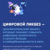 «ЦИФРОВОЙ ЛИКБЕЗ»