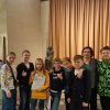 ОТВЕТЫ ИСКАЛИ В ЭРМИТАЖЕ