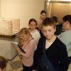 ОТВЕТЫ ИСКАЛИ В ЭРМИТАЖЕ