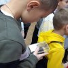 ЭКСКУРСИЯ В БЛОКАДНЫЙ ЛЕНИНГРАД
