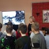 ЭКСКУРСИЯ В БЛОКАДНЫЙ ЛЕНИНГРАД