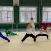 В «ФЕНИКСЕ» СОСТЯЗАЛИСЬ НОВИЧКИ