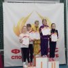 В «ФЕНИКСЕ» СОСТЯЗАЛИСЬ НОВИЧКИ