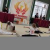 В «ФЕНИКСЕ» СОСТЯЗАЛИСЬ НОВИЧКИ