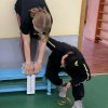 СДАЕМ НОРМАТИВЫ В КАНИКУЛЫ