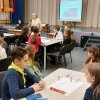 ИГРЫ ЗНАТОКОВ РАЙОНА