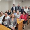 ХОРОШЕЕ НАСТРОЕНИЕ И ГАРМОНИЧНОЕ ЭМОЦИОНАЛЬНОЕ СОСТОЯНИЕ