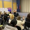 ЗДОРОВЬЕ – ЗАЛОГ УСПЕШНОСТИ
