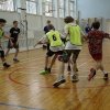 ЖАРКИЙ БАСКЕТБОЛ