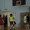 ЖАРКИЙ БАСКЕТБОЛ