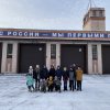 Как работают спасатели?