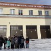 Как работают спасатели?