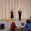 ВПЕРЕДИ ИНТЕРЕСНЫЕ ДЕЛА!