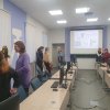 ПОЗНАКОМИЛИ С ПРОФЕССИЕЙ ГЕОДЕЗИСТА