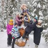 «ДОЛГО БУДЕТ КАРЕЛИЯ СНИТЬСЯ»