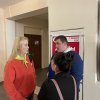 ДЕБАТЫ О ЛИДЕРСТВЕ