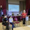 ДЕБАТЫ О ЛИДЕРСТВЕ