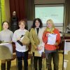 ДЕБАТЫ О ЛИДЕРСТВЕ