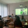 ЛЕНИНГРАД  - НЕПОКОРЕННЫЙ ГОРОД