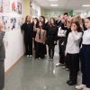 ЧЕЛОВЕК НЕ ВЕЧЕН, НО ВЕЧНА ЧЕЛОВЕЧНОСТЬ
