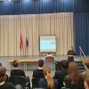 ВСТРЕЧИ В ДЕНЬ СТУДЕНТОВ