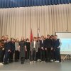 ВСТРЕЧИ В ДЕНЬ СТУДЕНТОВ