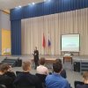 ВСТРЕЧИ В ДЕНЬ СТУДЕНТОВ